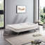 Bridglal 196.1Cm Wide Tight Back Convertible Sofa-1248191642
