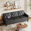 Canapé 3 places 82 pouces Mid-Century-708896578
