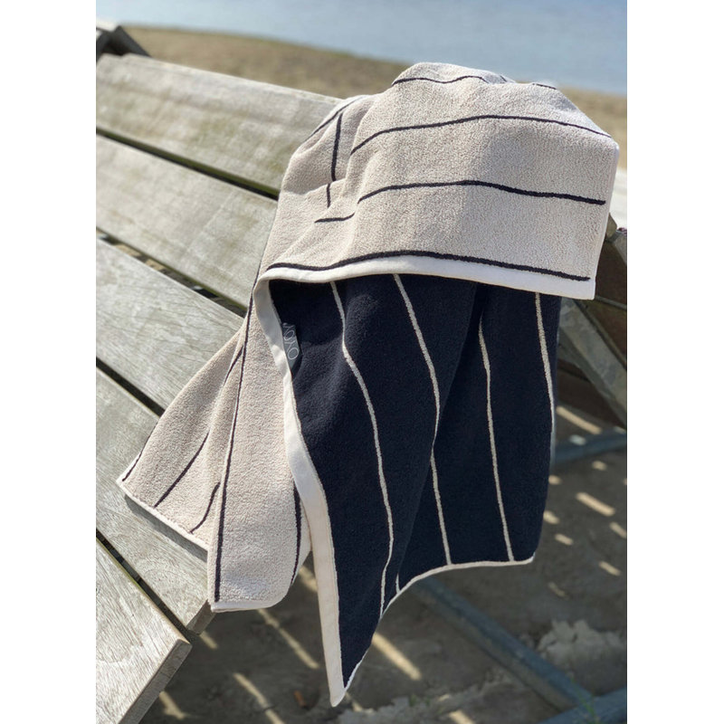 Raita Bath Towel