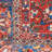 Oriental Indoor Rug-483702387