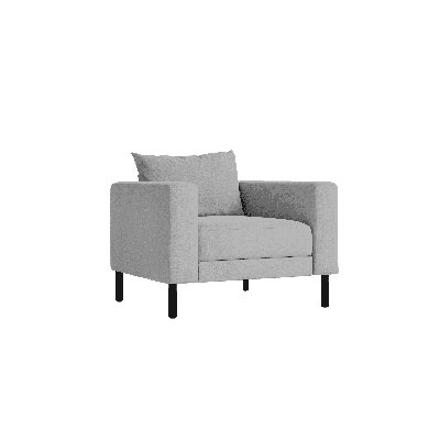 Essential Club Chair