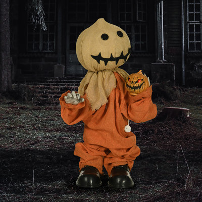Halloween Decorative Accent