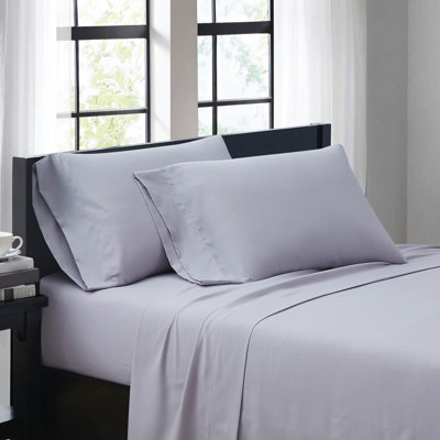 Everyday Microfiber Sheet Set