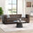 3 Seater Sofa-1129484108