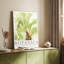 Affiche d'exposition Botanica II - galerie Cavas sur mesure-117719526