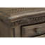 Très grand lit à panneau avec 2 commodes-1181431986-1181431997-1190172362