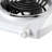 Brentwood 1000 Watt Electric Single Burner