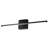 Bryanne LED Flush Mounted Sconce-15750369