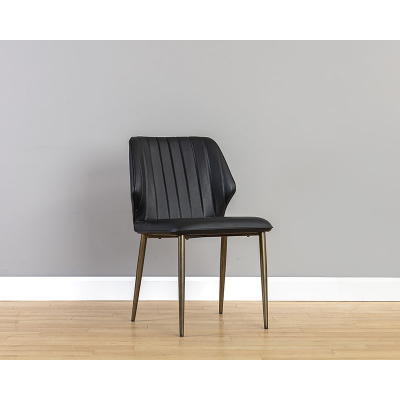 Clinton Upholstered Dining Chair