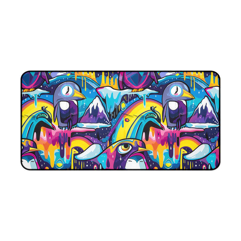 Desk Pad