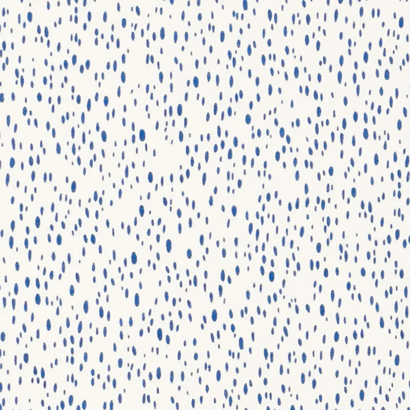 Duma Fabric, Blue