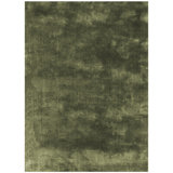 Ground Control Hand Woven Wool Area Rug