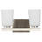 2 - Light Dimmable Vanity Light-22524592