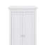 Grande armoire de rangement avec trois tiroirs et tablettes personnalisables-118743634
