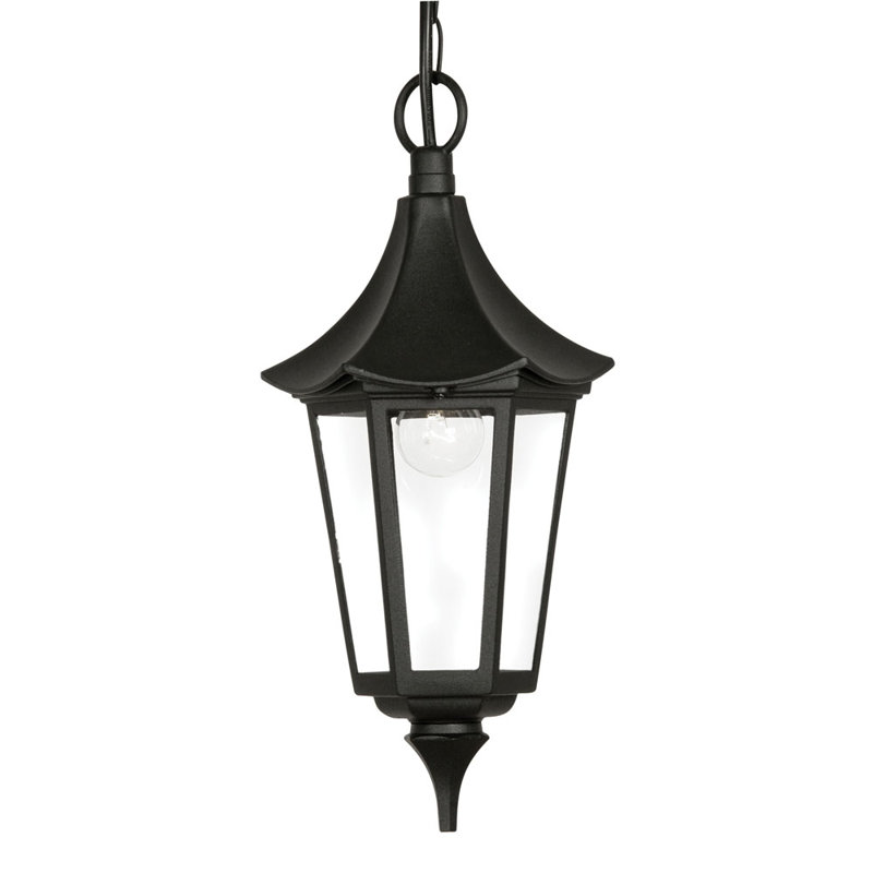 Gulfport Outdoor Hanging Lantern