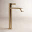 High Single Lever Basin Mixer Faucet-1398993532