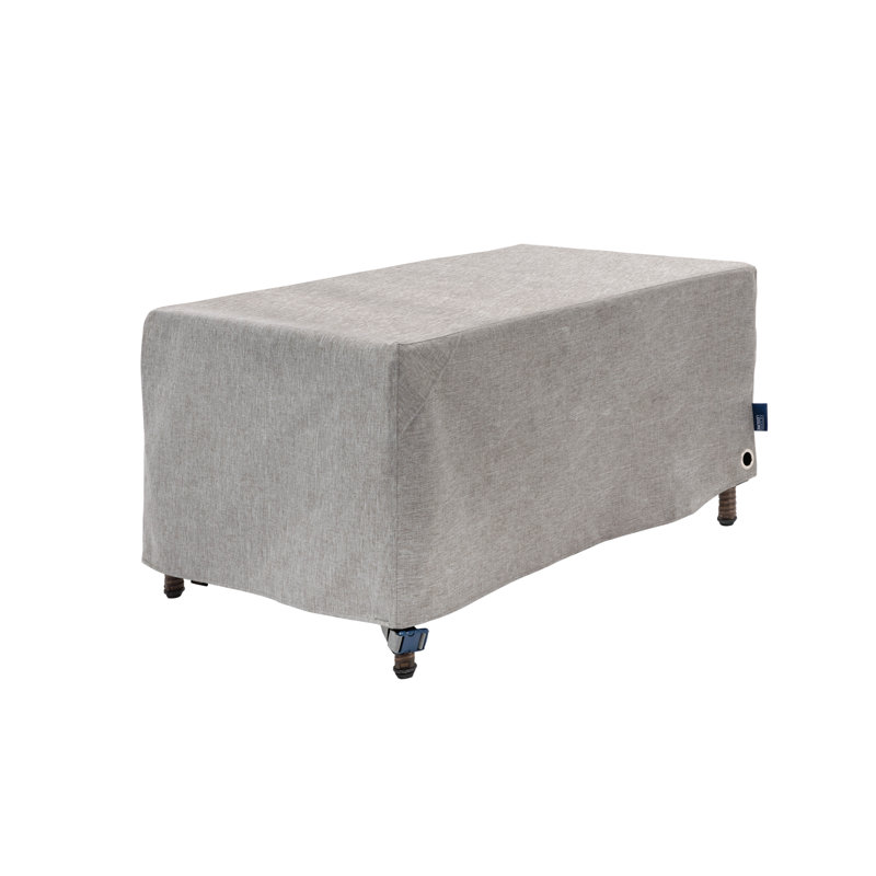 Garrison Outdoor Fire Pit Cover
