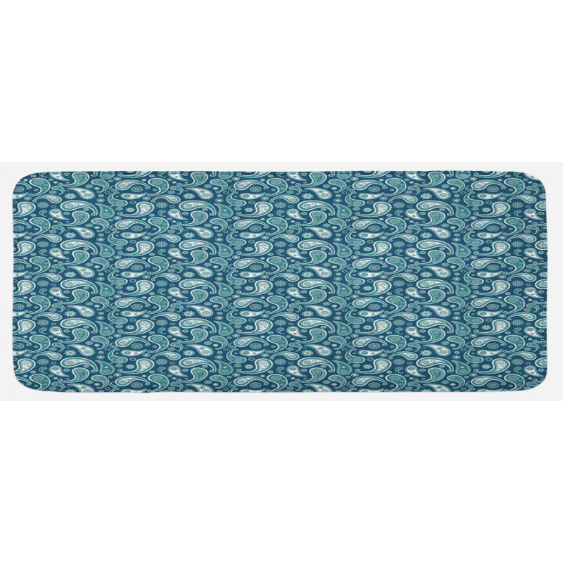 Tapis de cuisine