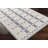 Hudsynn Geometric Indoor / Outdoor Rug-1625530509