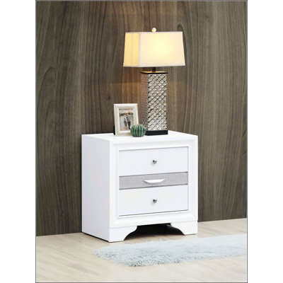 Table de nuit