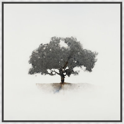 Essential Growth 2 Print by Art House Studios