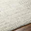 Tunus Wool Area Rug-1361633460