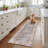 Tucson 204 M/W S/R Performance Machine Washable Oriental Rug-1749205779
