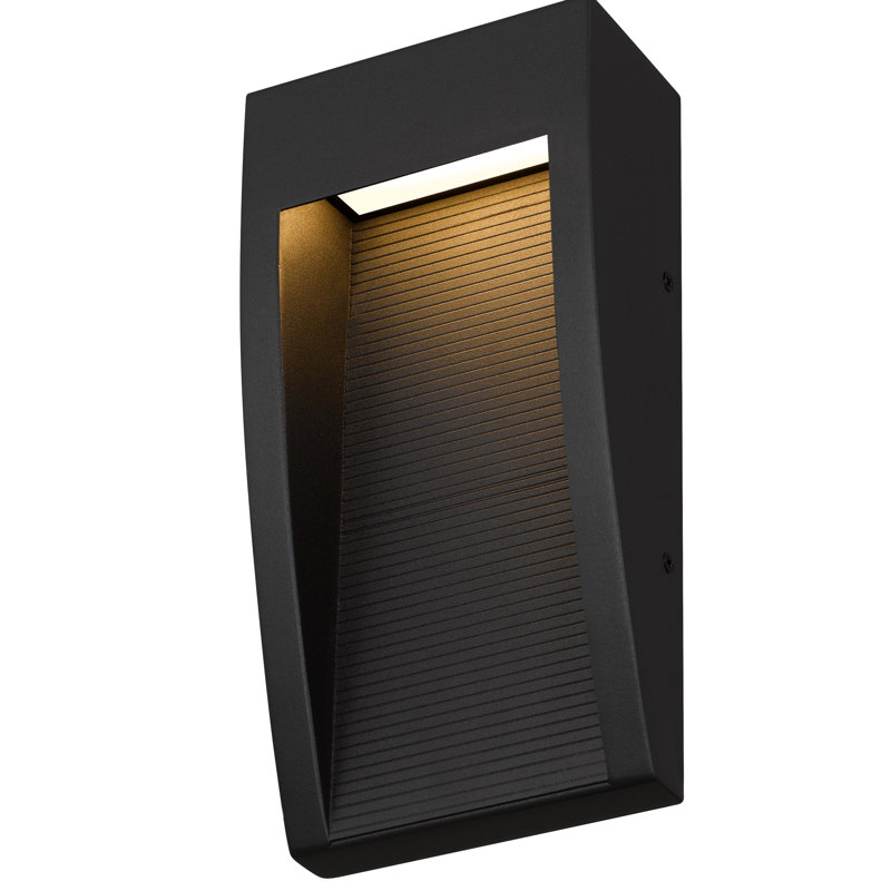 Contemporary Design LED Wall Sconce