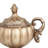 Ellemay Stoneware Decorative Urns & Jars