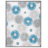 Josia Performance Floral Rug-723341593