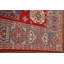 Tapis géométrique Kazak 6 x 10