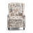 Manual Standard Push Back Recliner-1480014750