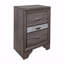 Table de chevet