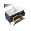 Ensemble de meuble-lavabo simple 48 po-86803628