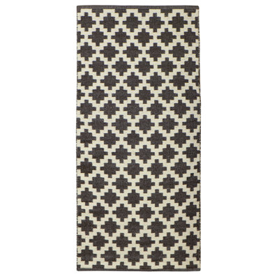 Urrutia Geometric Kitchen Mat
