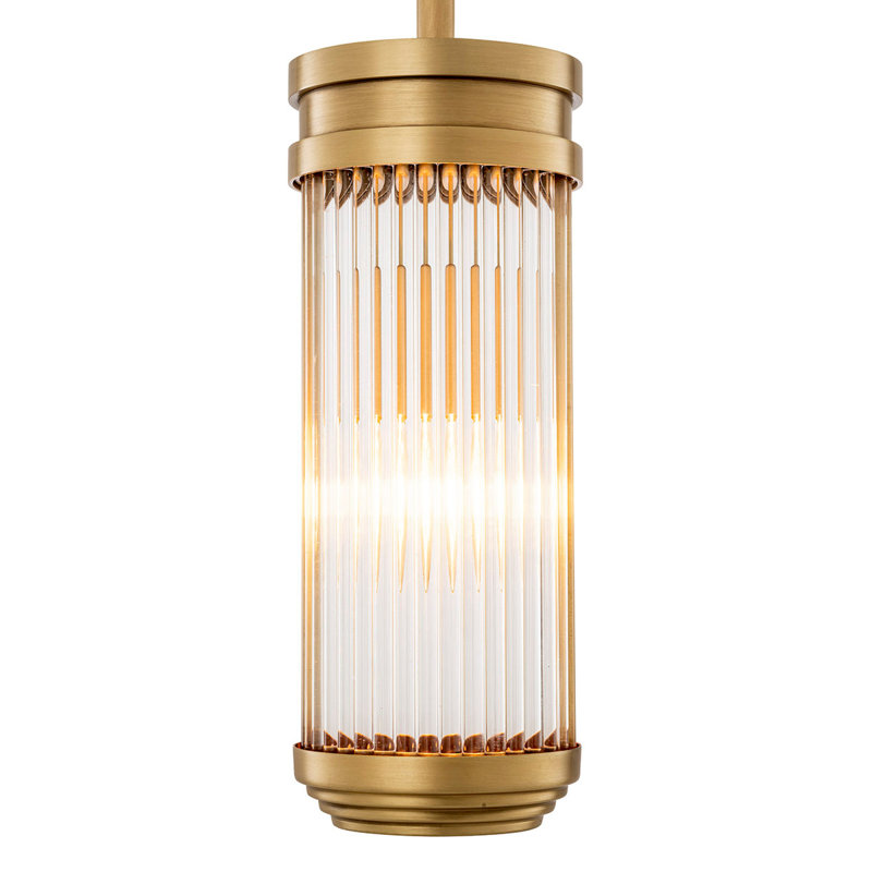 Rousseau 1 - Light Pendant
