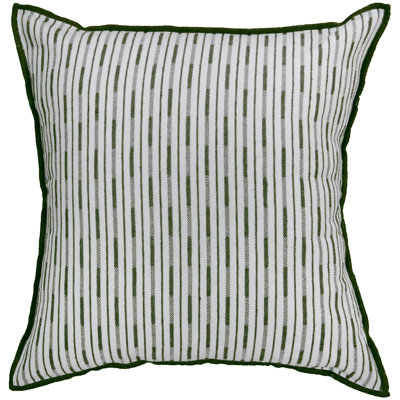 Jeté en coton / polyester