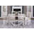 Salinger Acacia Dining Table