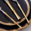 Bamboo 18/10 Stainless 20 Piece Flatware Set, Service For 4-88561282