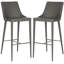 Tabouret de bar 29,9 po Bohy-672485253
