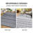 Laziya Washable Geometric Indoor / Outdoor Rug-24000221