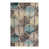 Rectangle 6'1" x 9'