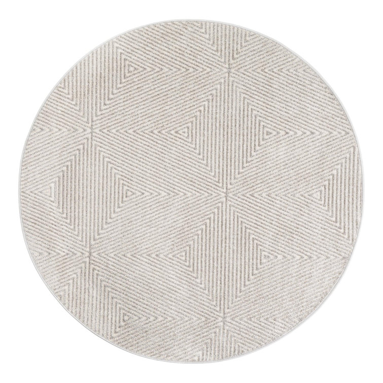 Sabrina Soto Prism Indoor/Outdoor Rug