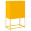 Highboard 68X39x107 Cm Steel-1058878617