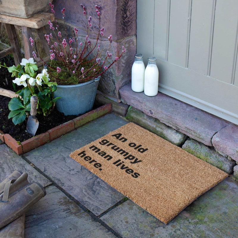 Indoor Doormat