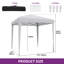 3m X 3m Pop-up Gazebo-110894885