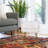 Aislee Upholstered Ottoman-1161212555
