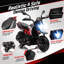 Idealhouse Battery Powered Ride On-132915209