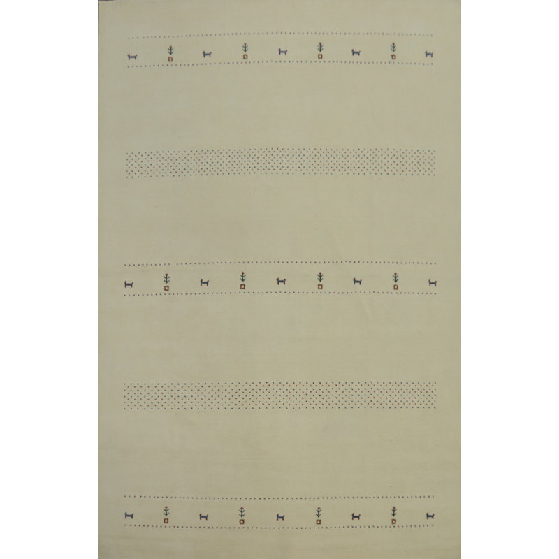 Tapis indien Little Little 8 x 12