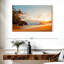 Gillard Tropical Maui Sunset-107694065